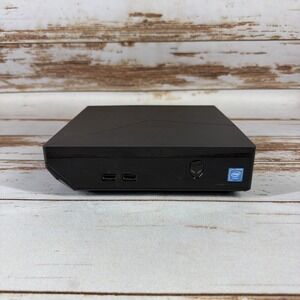 Dell Alienware Alpha D07U Steam Machine Gaming System No Power Supply